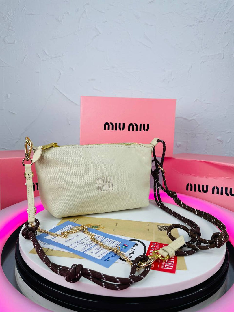 MIU MIU BAG