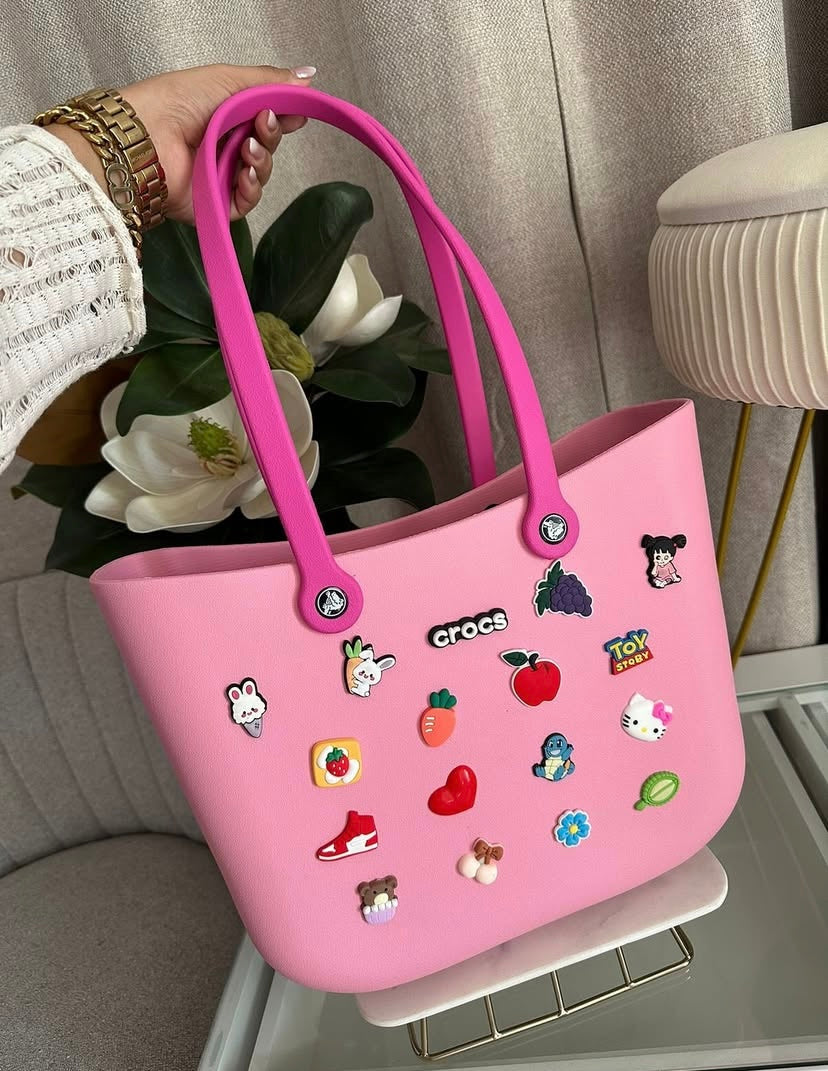 CROCS BAG