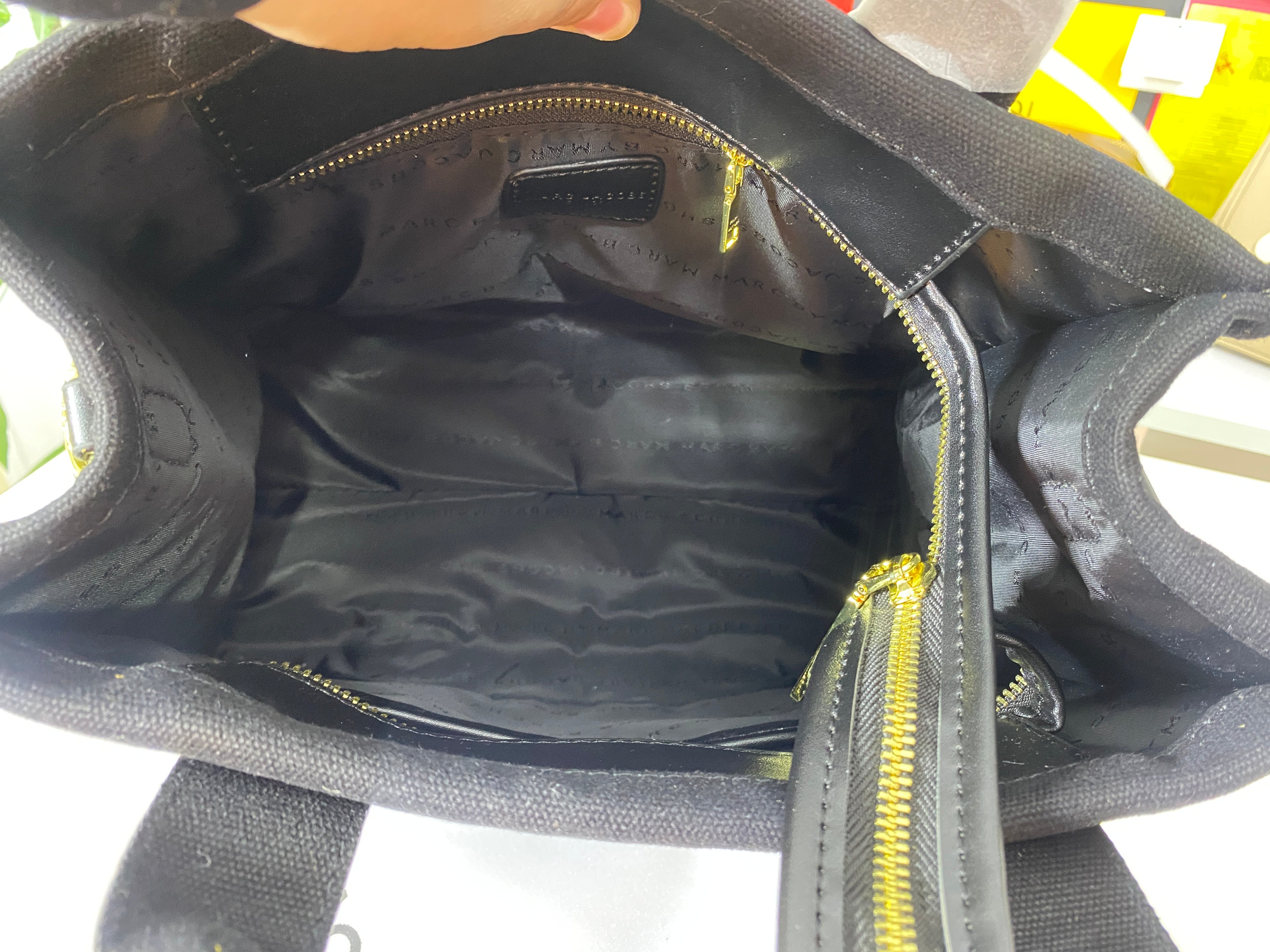 MARC JACOBS BAG