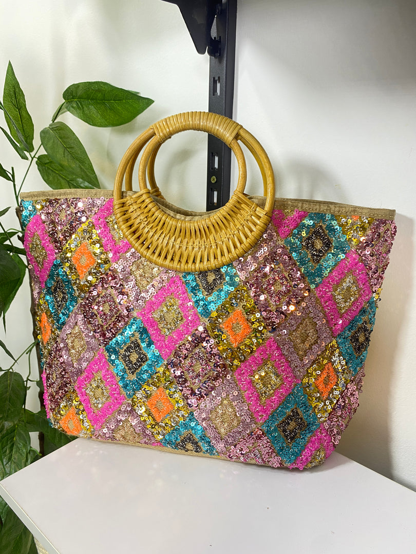 Handmade BAG