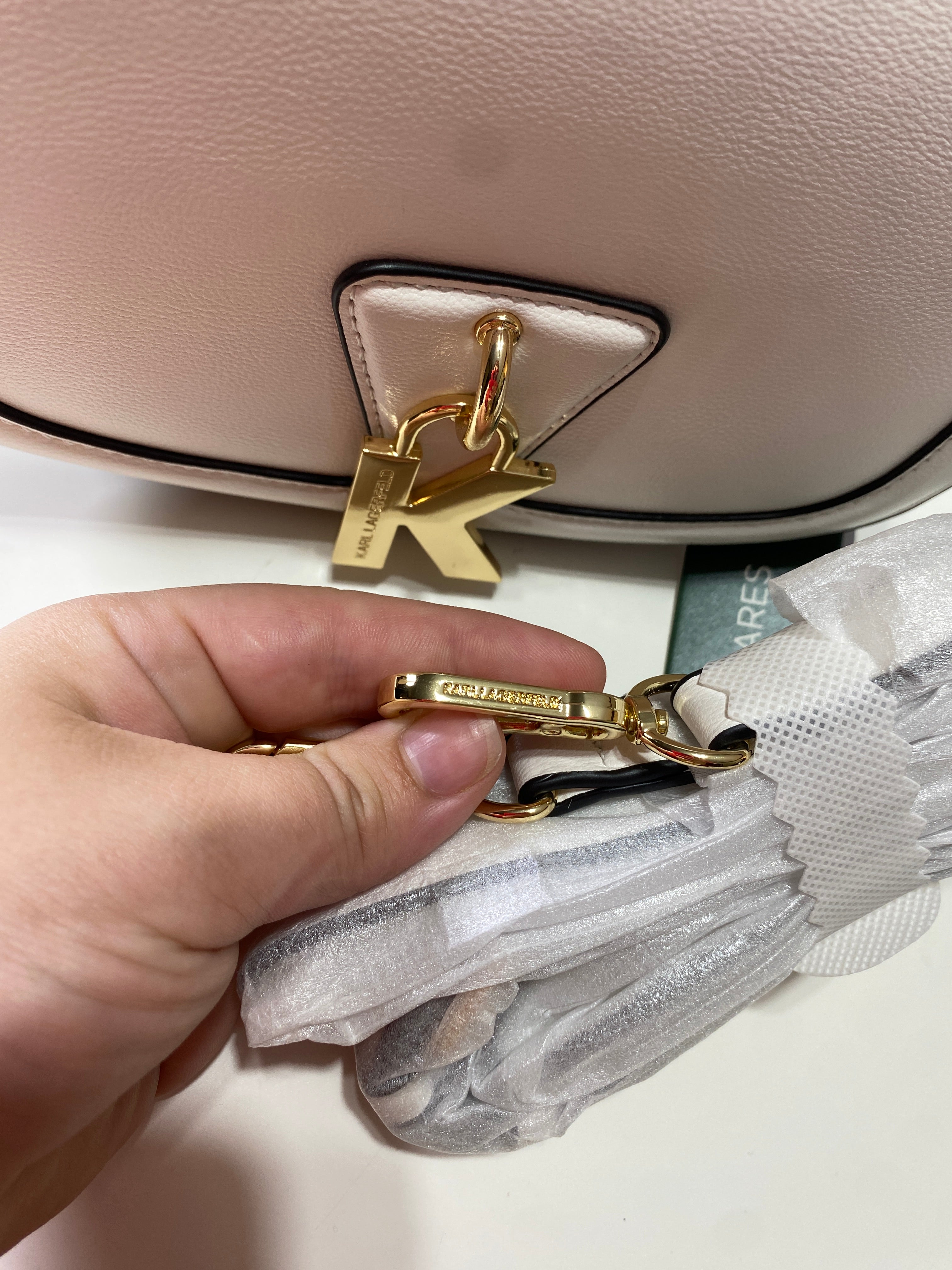 KARL BAG