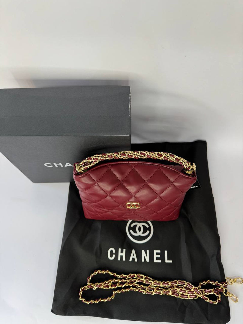 CHANEL BAG