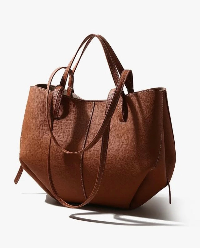 Polène Large Tote Bag