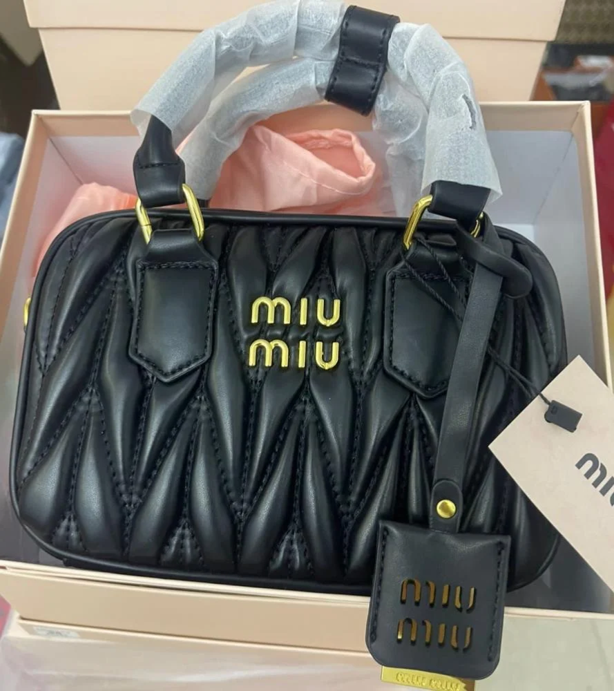 MIU MIU BAG