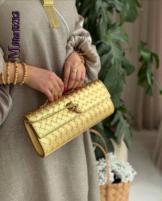 BOTTEGA BAG