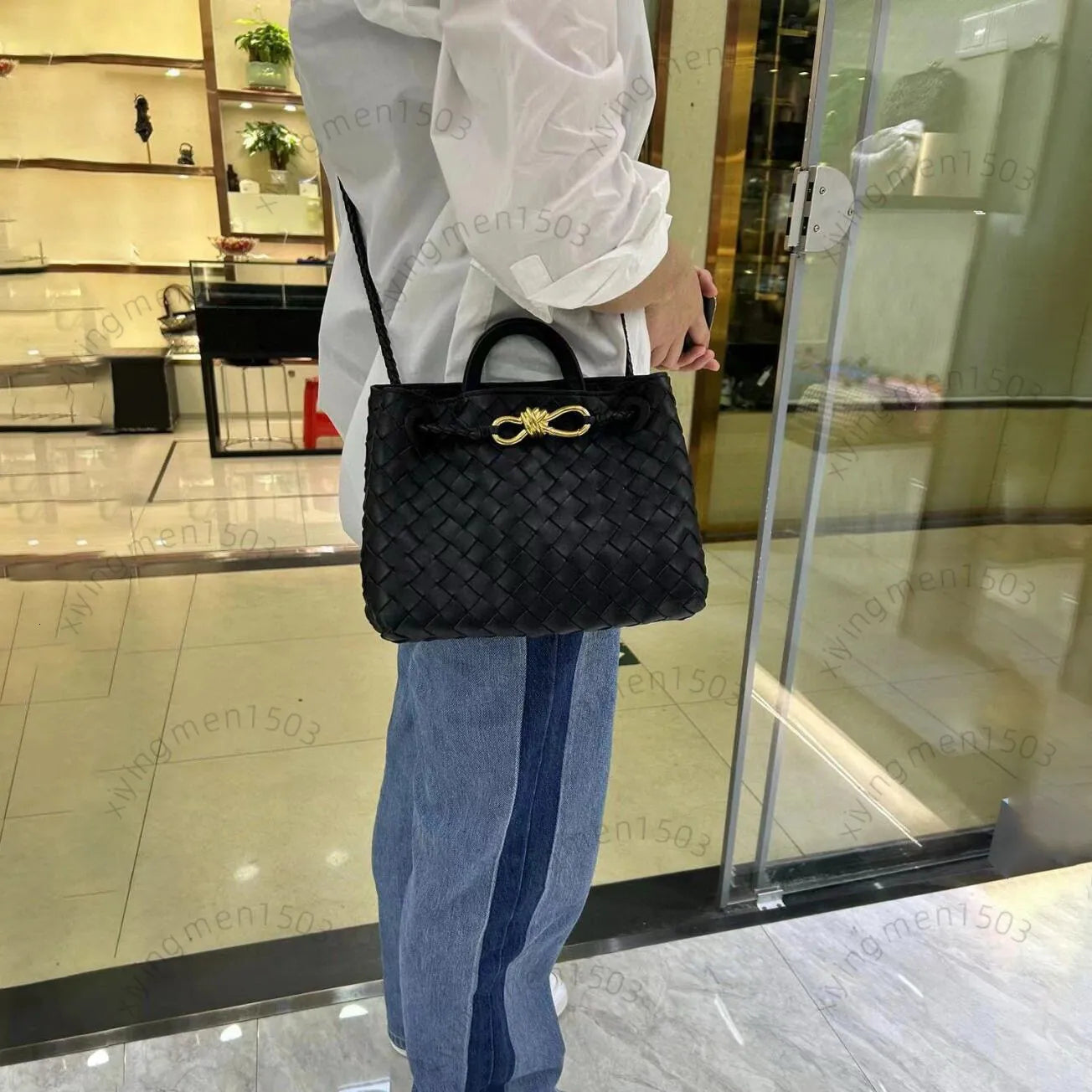 BOTTEGA BAG