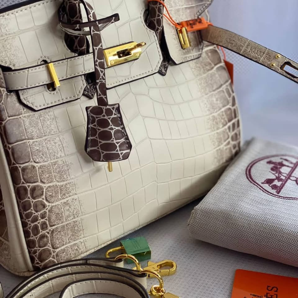 HERMES BAG