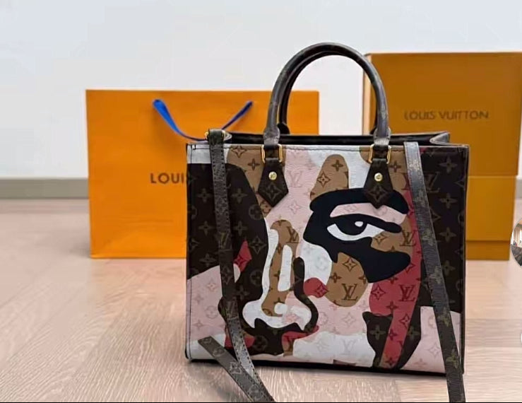 LV BAG