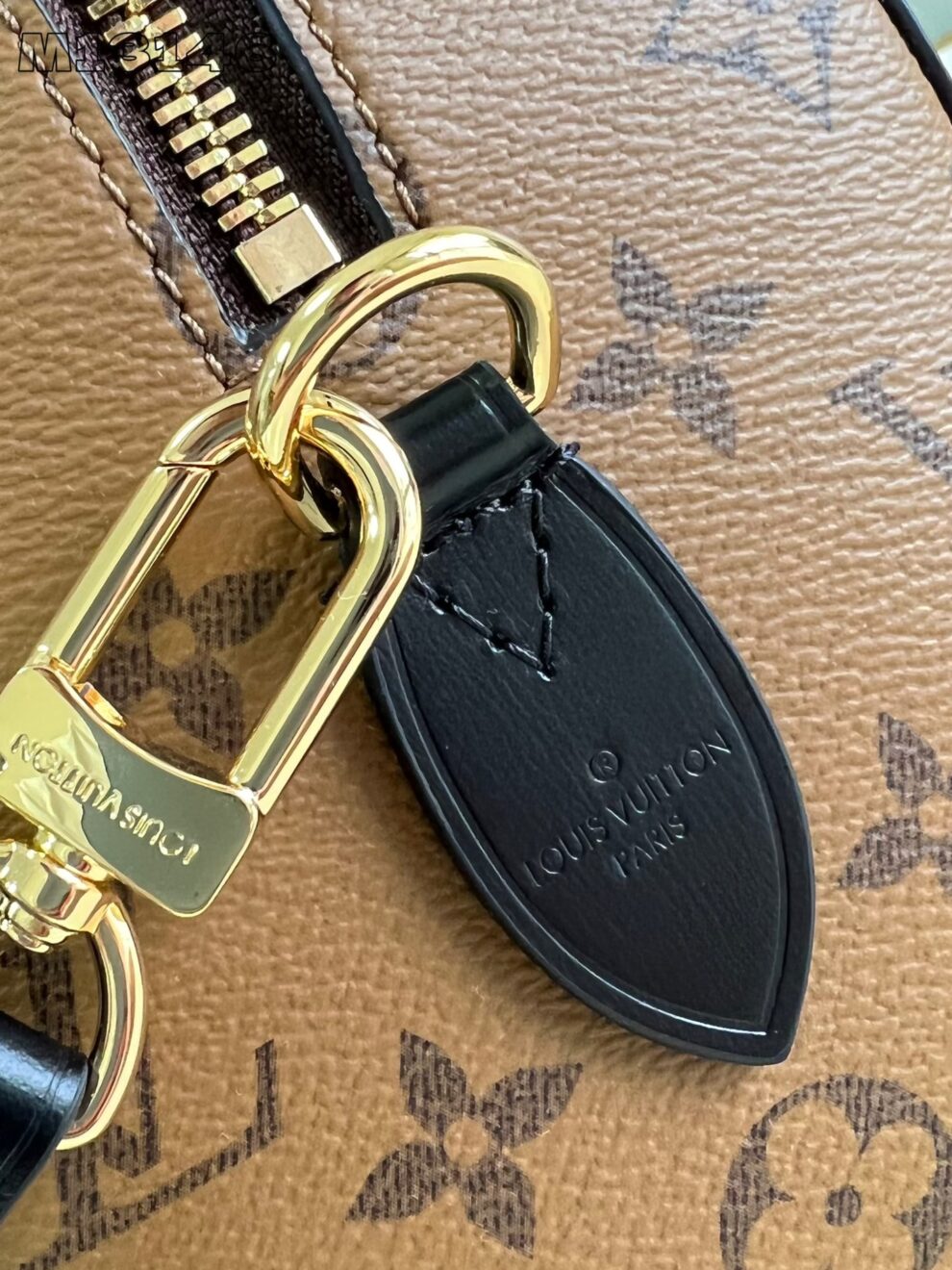 LV BAG