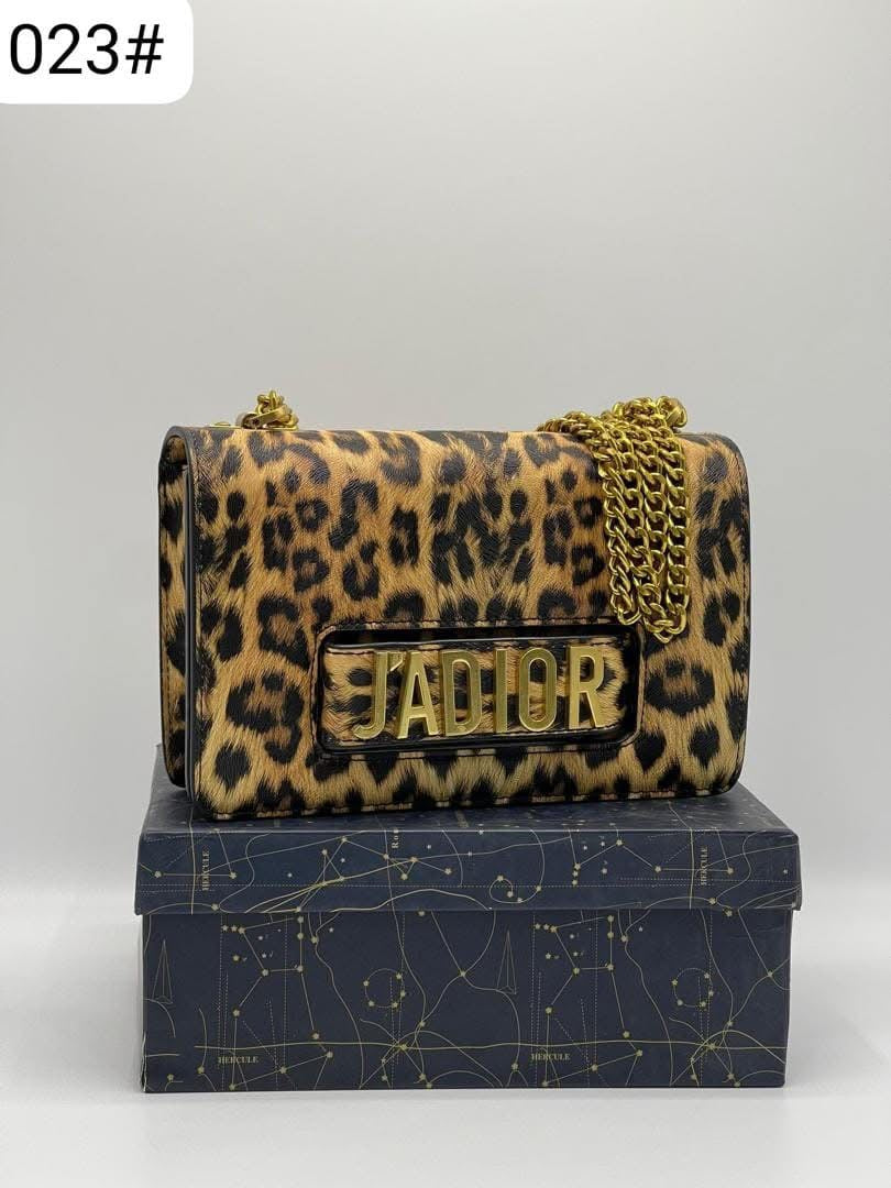 DIOR BAG