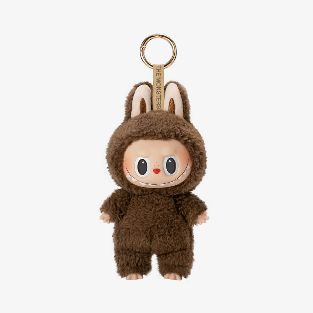 Labubu doll