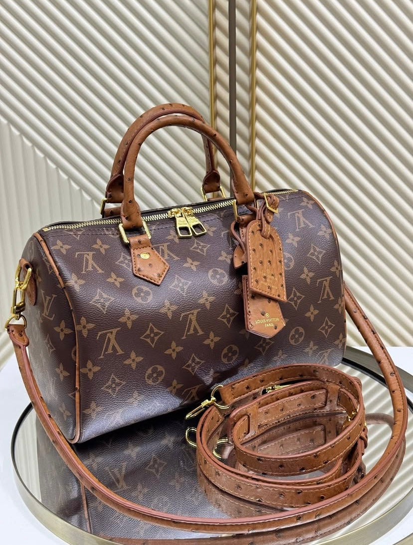 Louis Vuitton Speedy Bandoulière 30