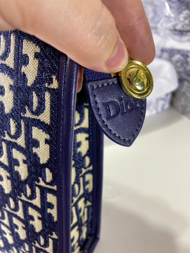 DIOR CLUTCH