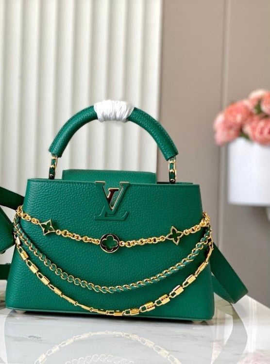 LV BAG