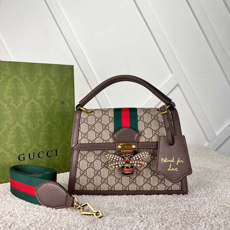 GUCCI BAG
