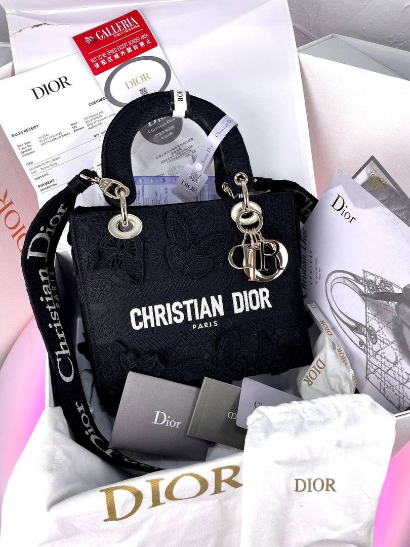 DIOR BAG
