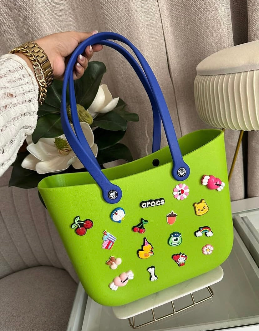 CROCS BAG