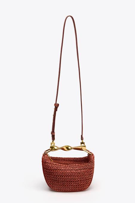 ZARA BAG