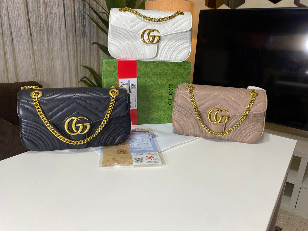 GUCCI BAG