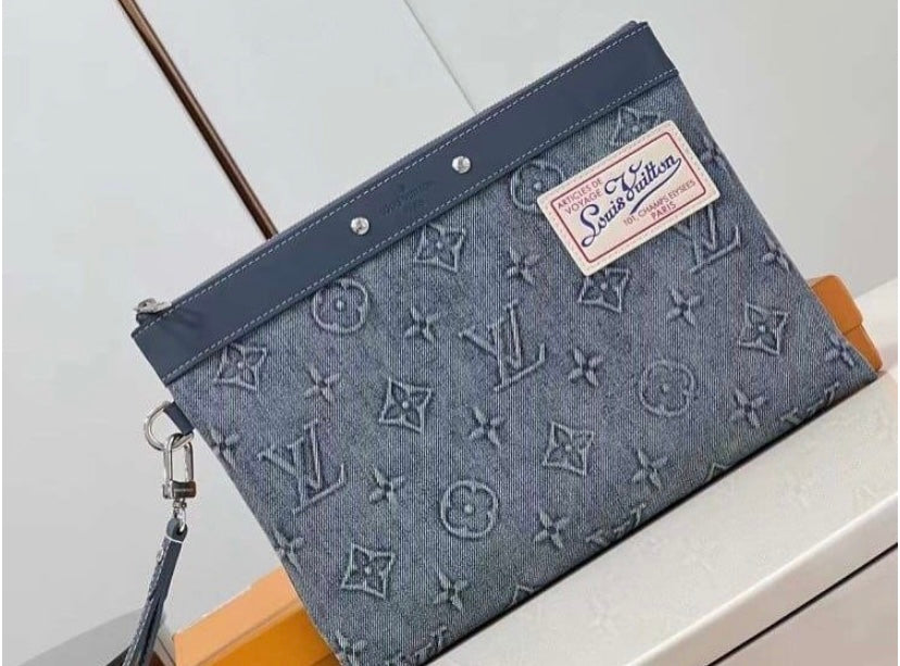 LV CLUTCH