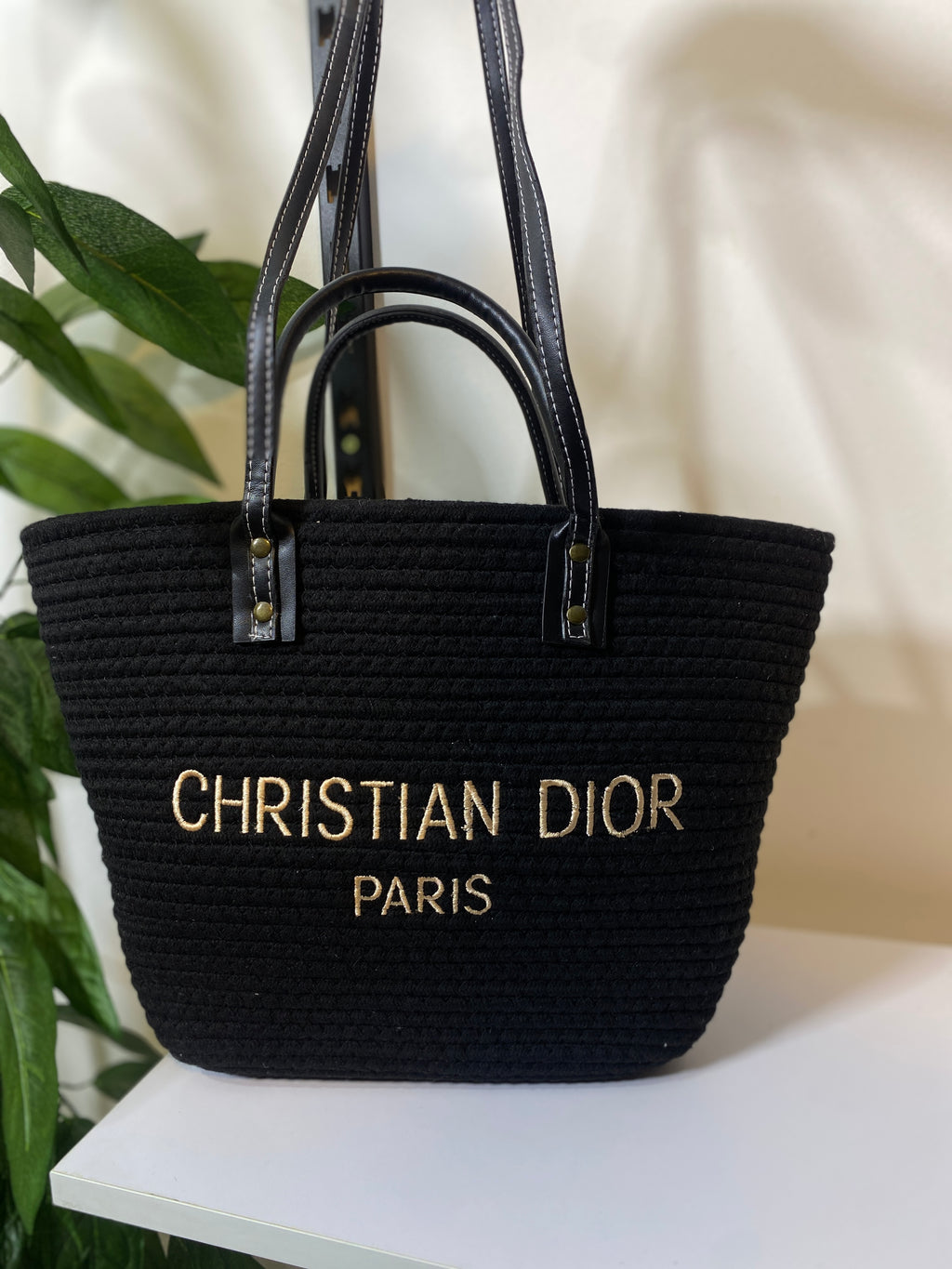 DIOR BAG