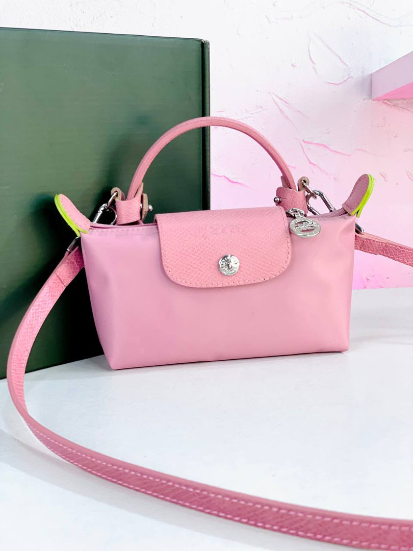 Longchamp BAG