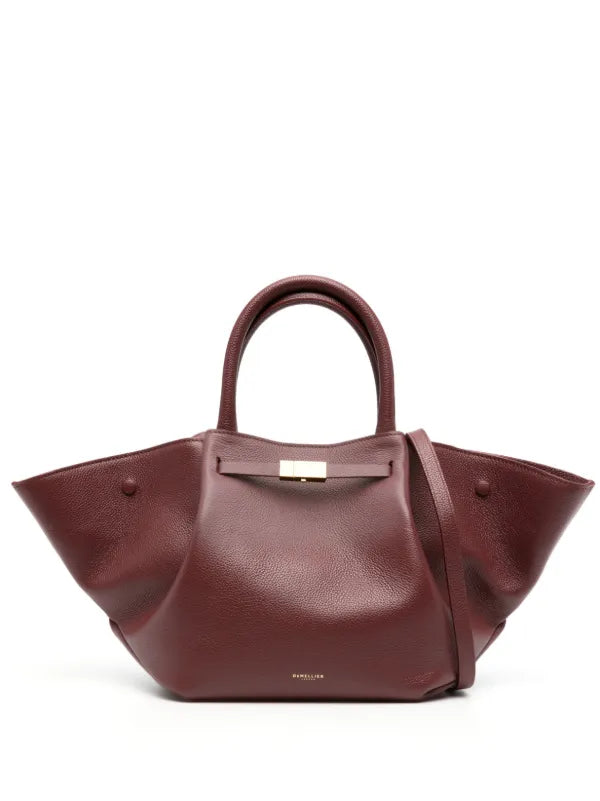 DEMELLIER The New York Tote Bag