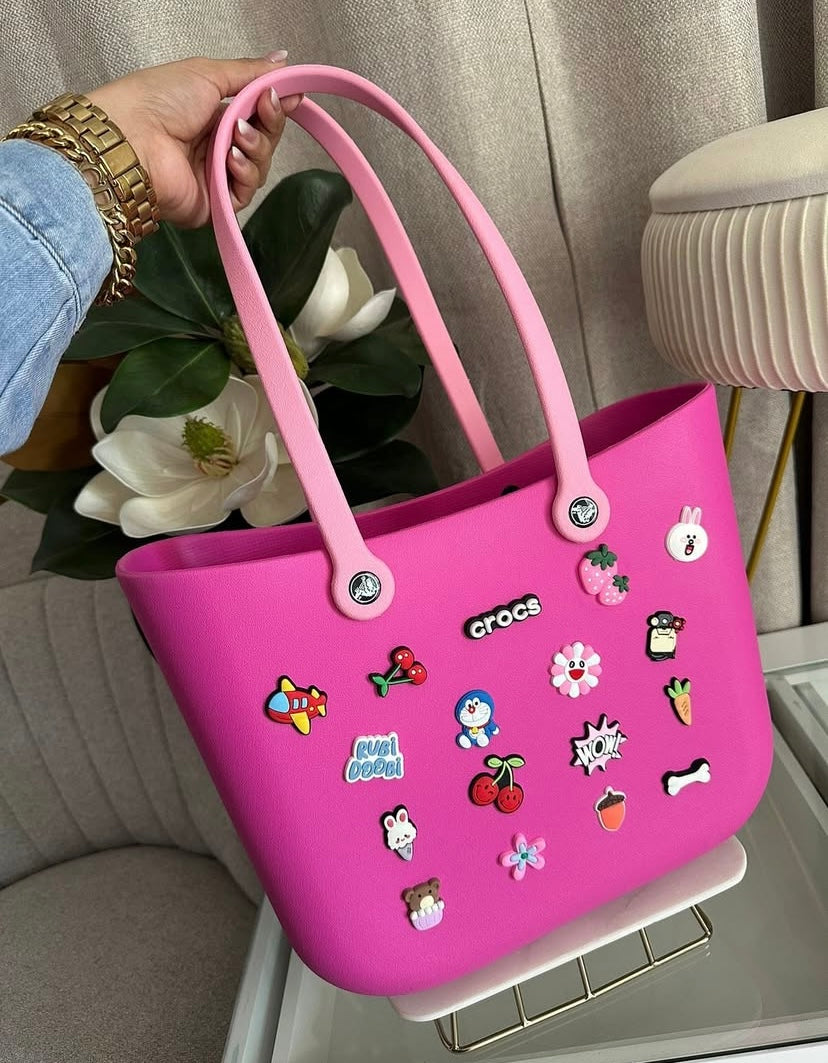 CROCS BAG