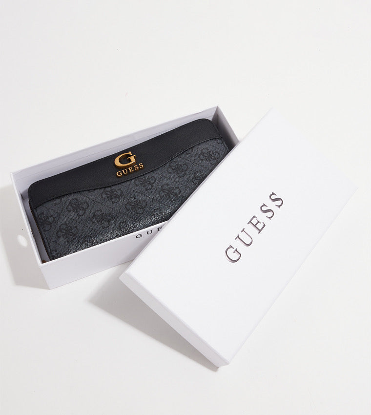 Guess Wallet