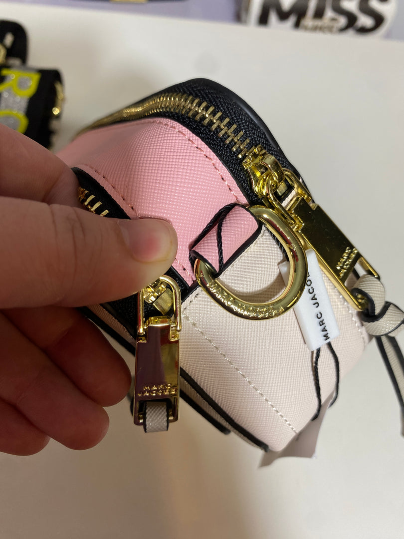 MARC JACOBS BAG