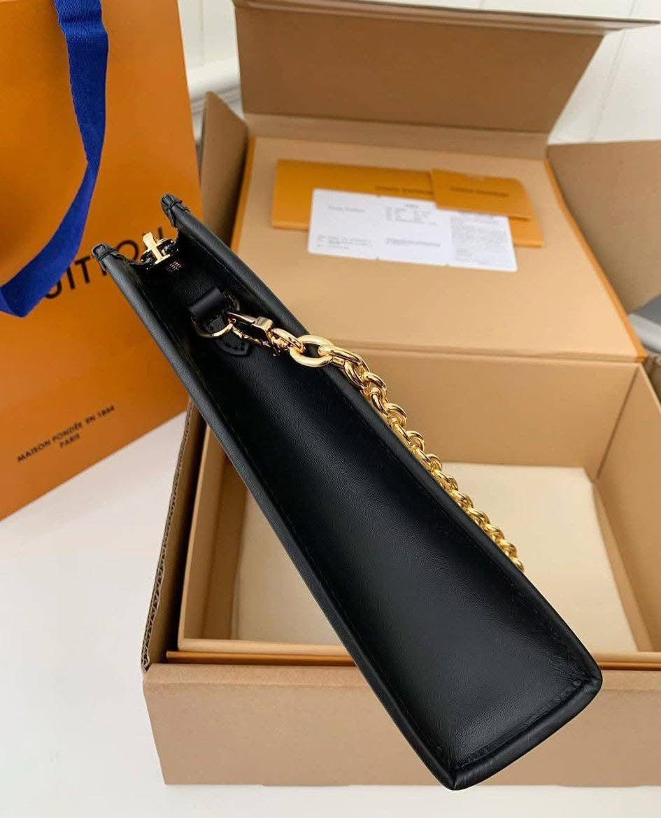 LV CLUTCH