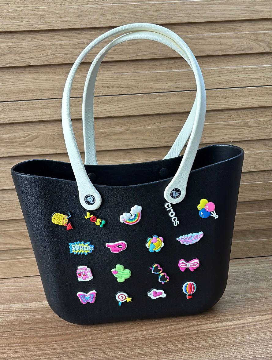CROCS BAG