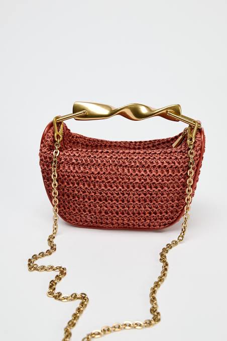 ZARA BAG