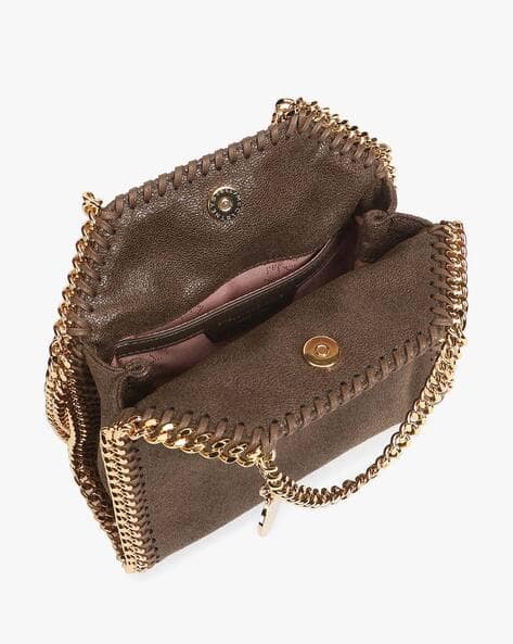 STELLA MCCARTNEY BAG mini size