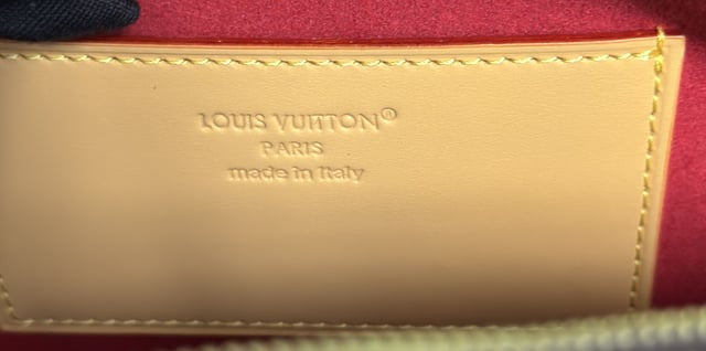 LV BAG