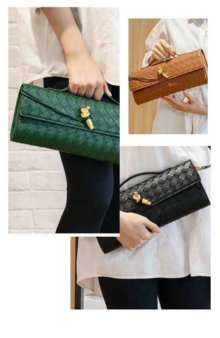 BOTTEGA BAG
