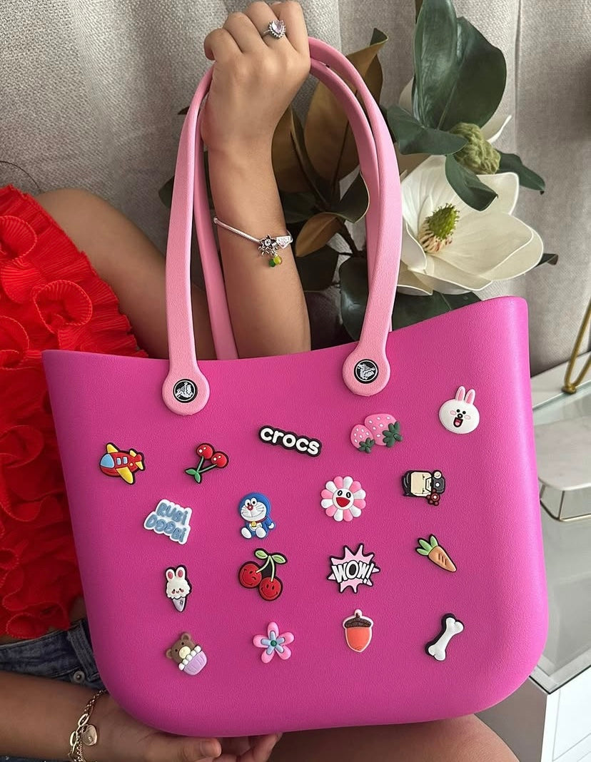 CROCS BAG