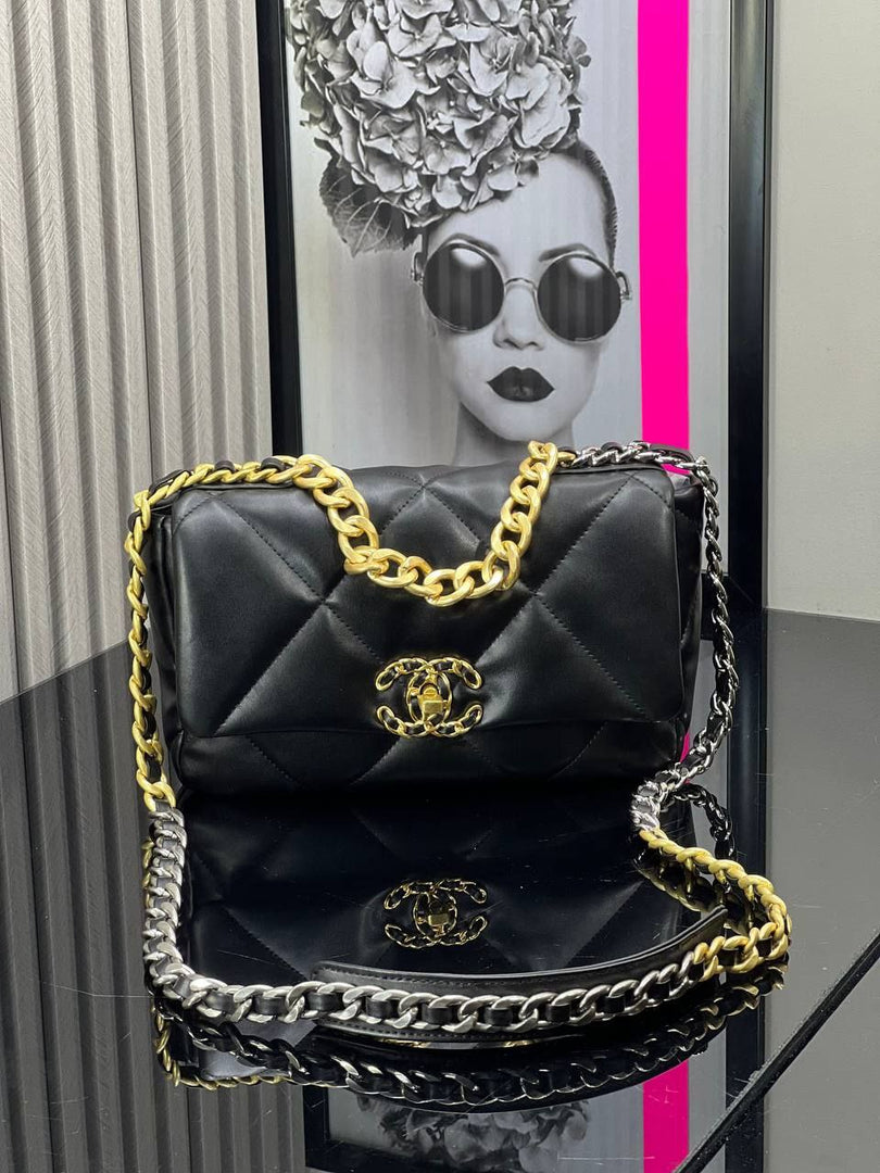 CHANEL BAG