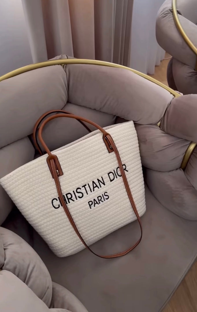 DIOR BAG