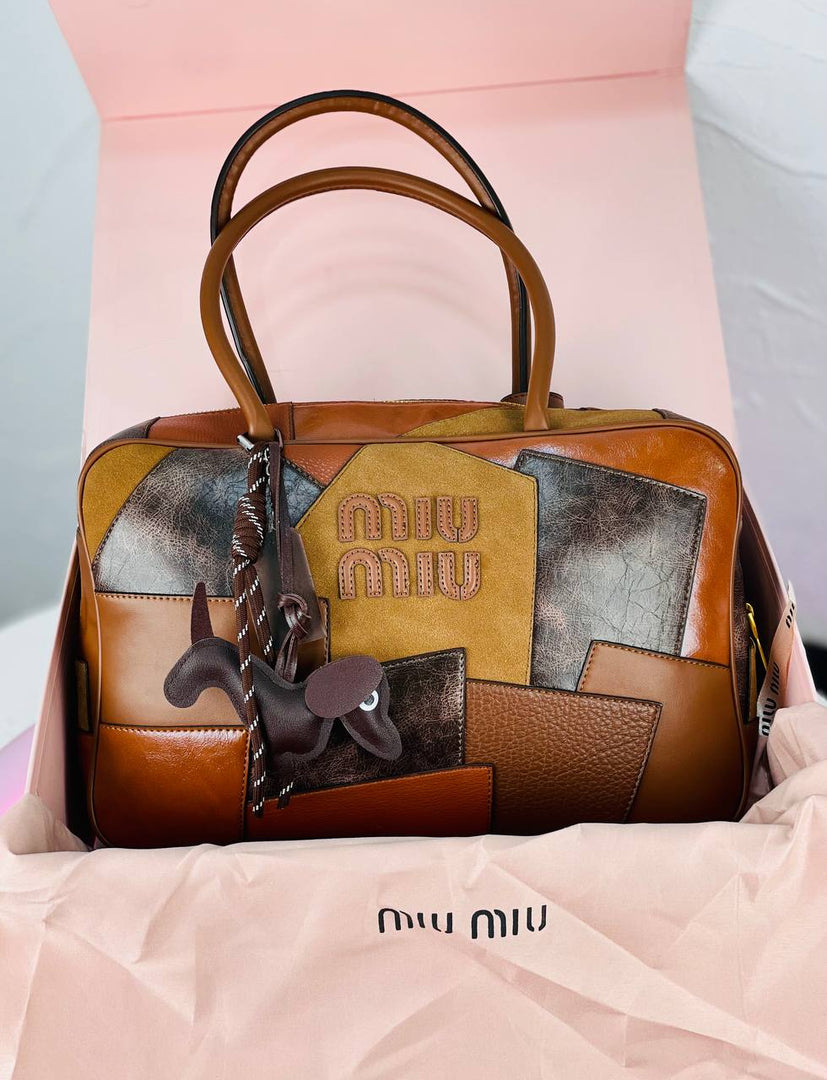 MIU MIU BAG