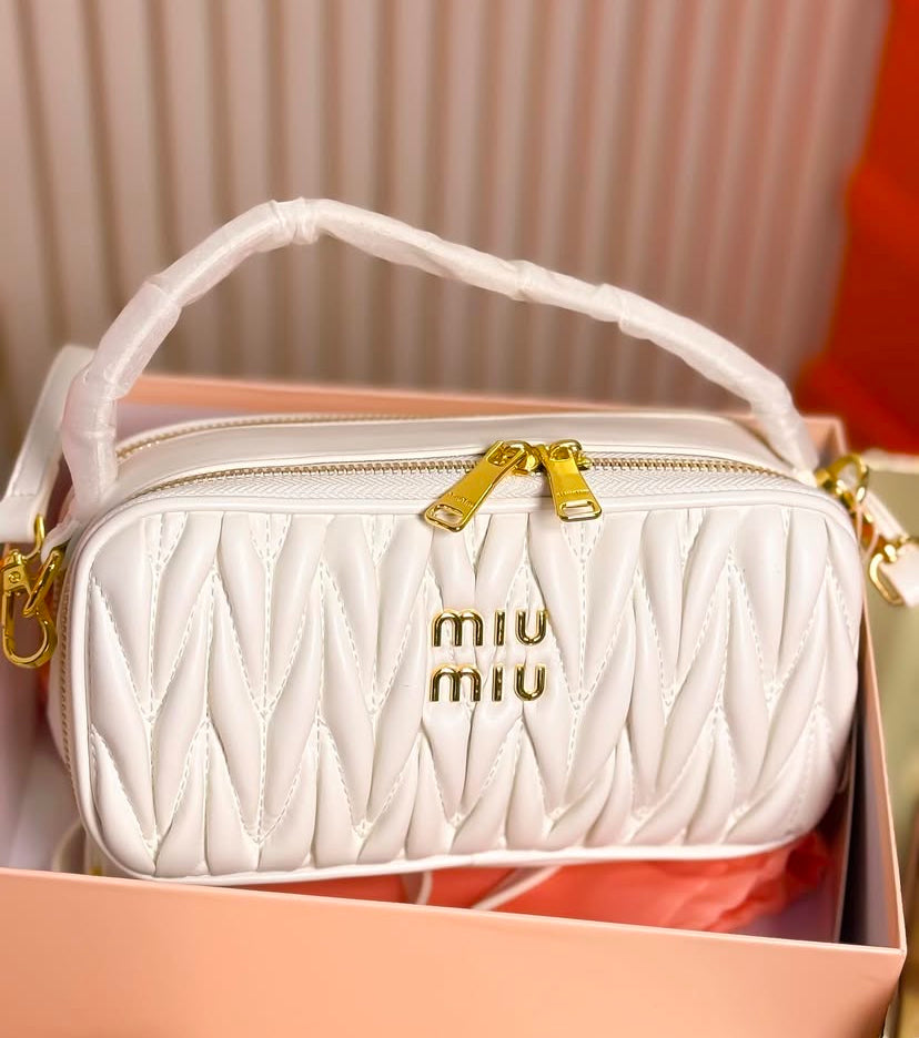 MIU MIU BAG