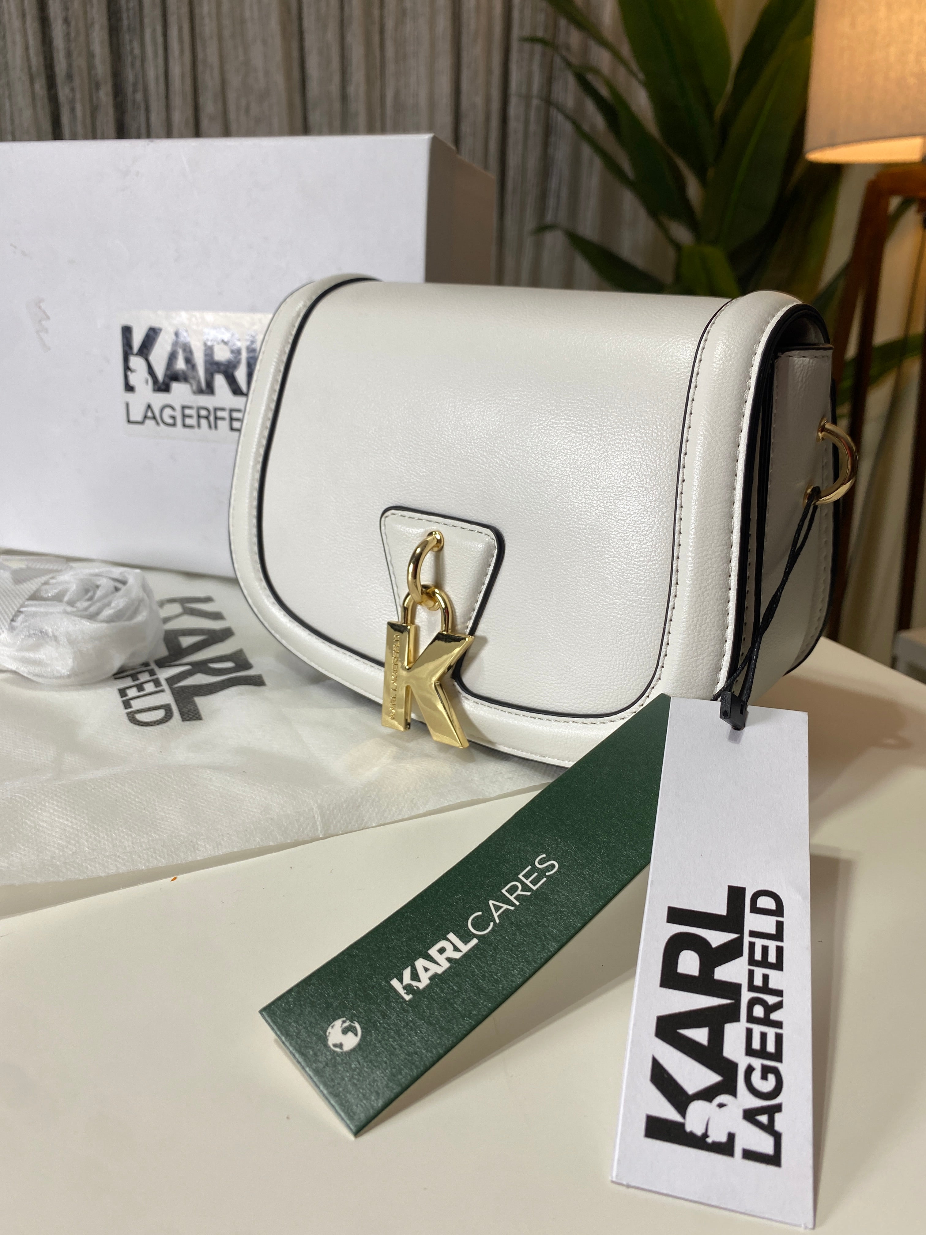 KARL BAG