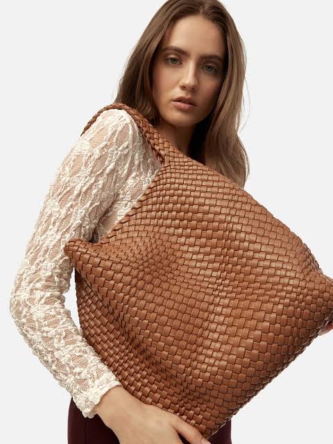 BOTTEGA BAG