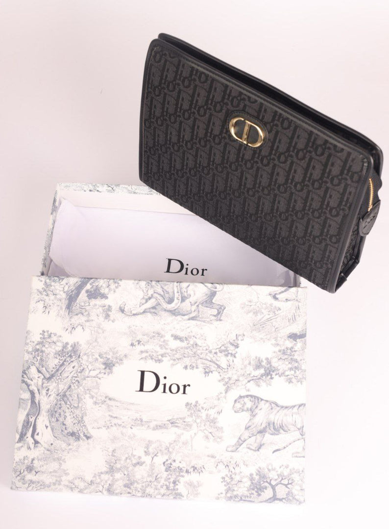 DIOR CLUTCH