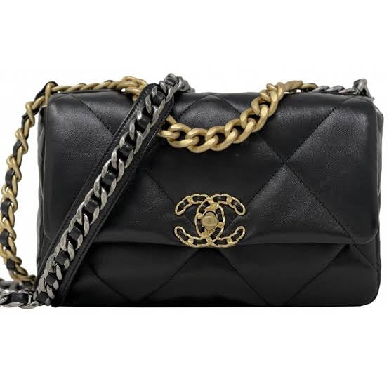 CHANEL BAG