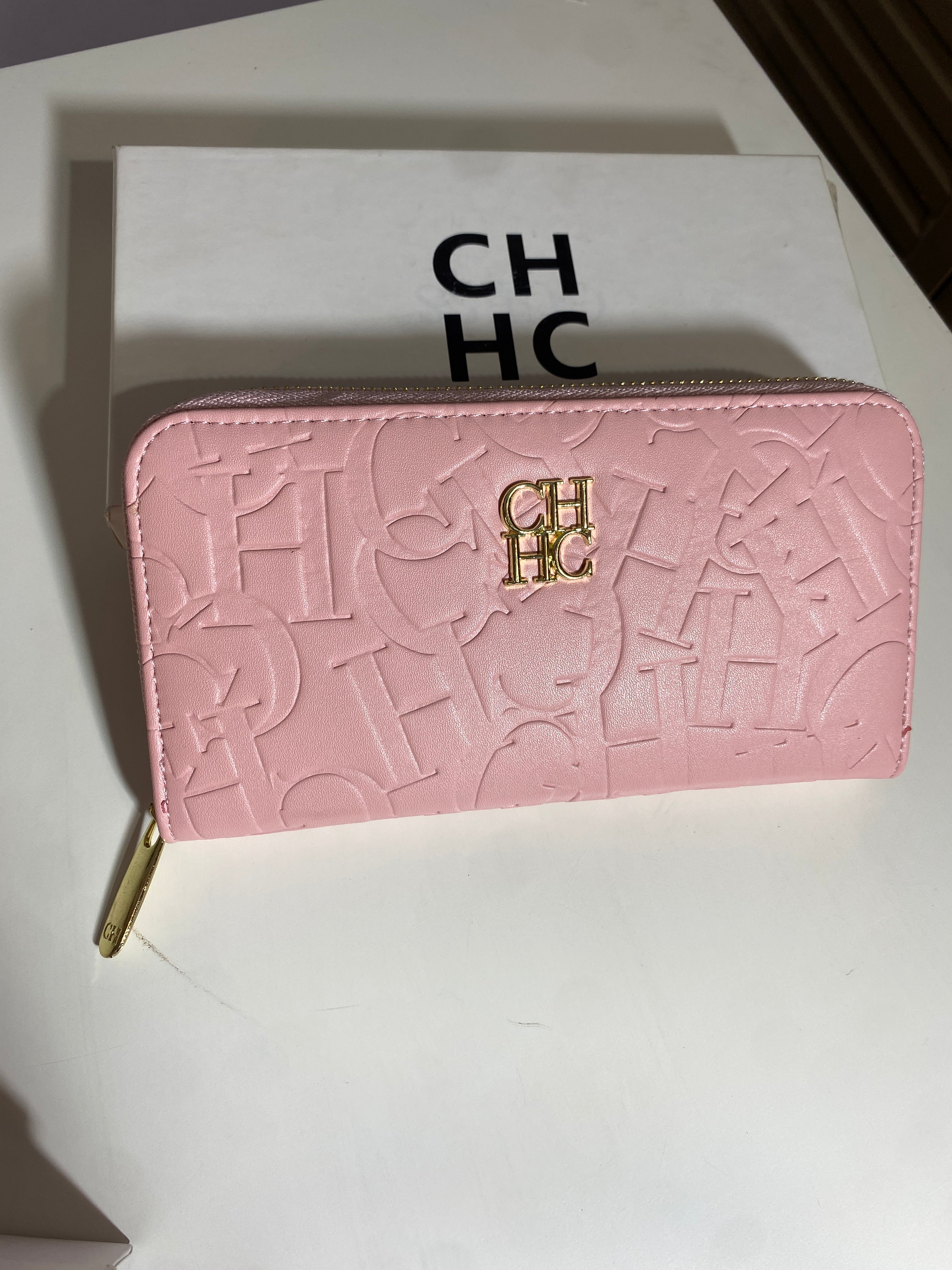 CH Wallet