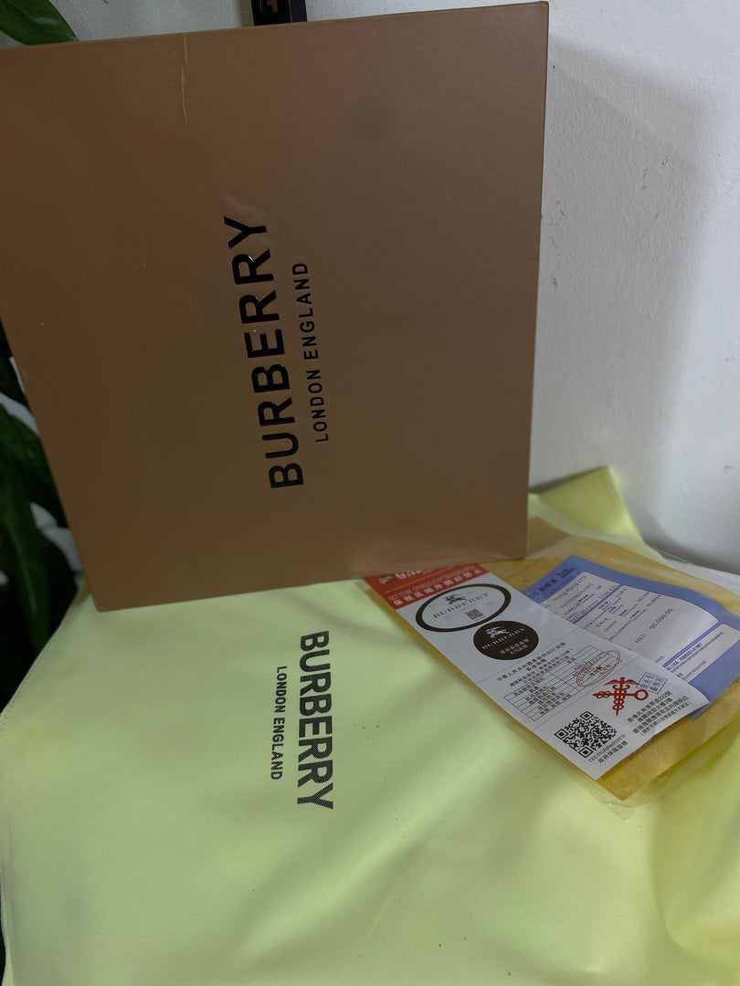 BURBERRY BAG