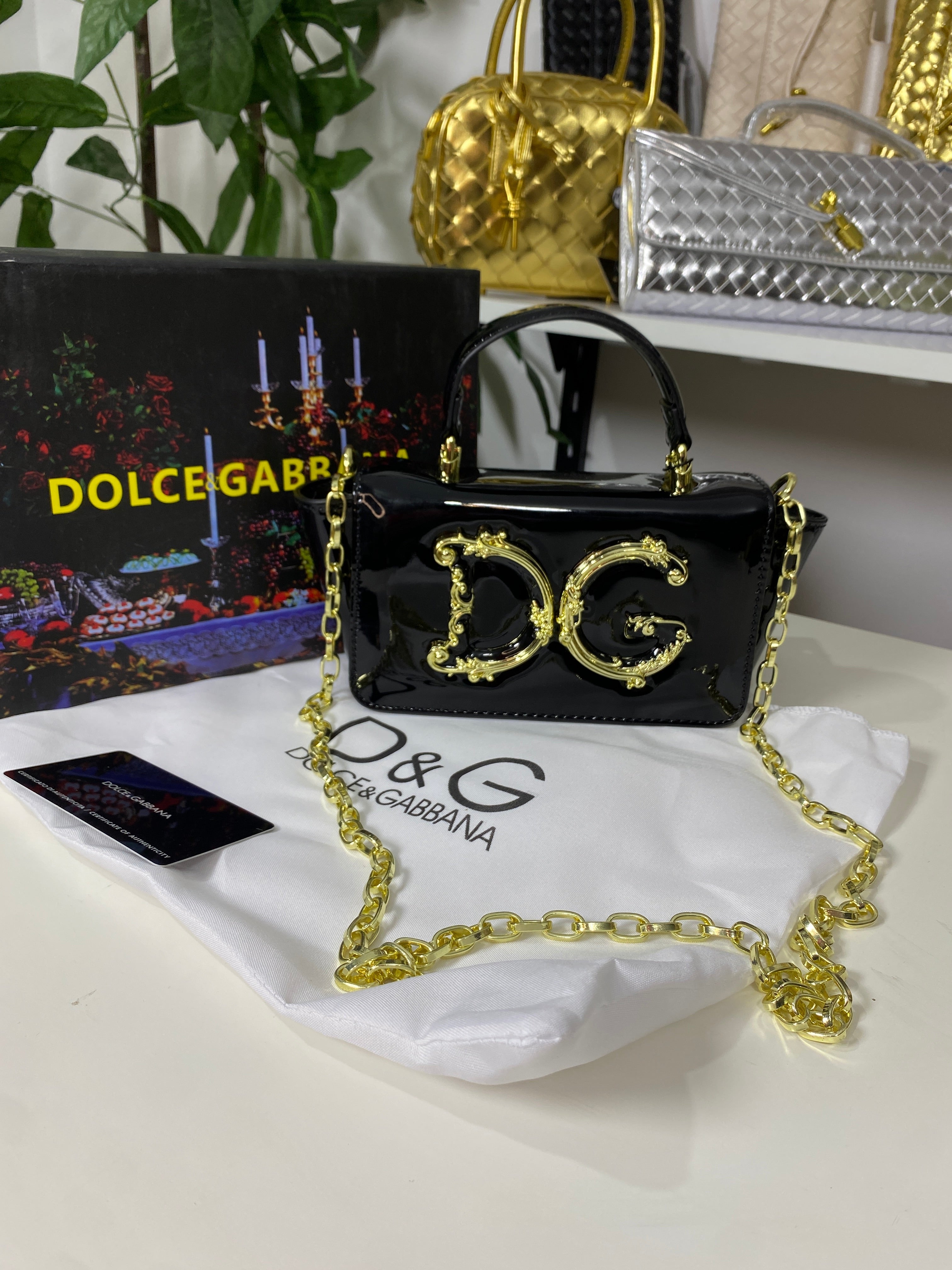 Dolce&Gabbana Bag