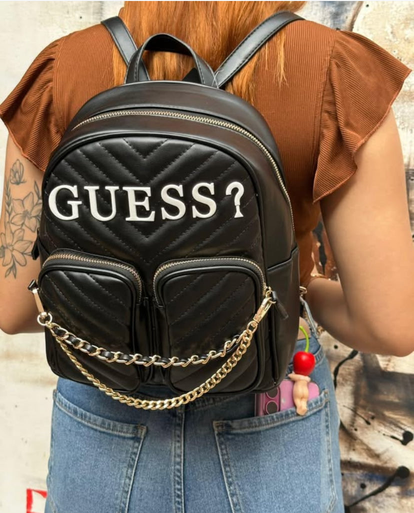 GUESS backpack