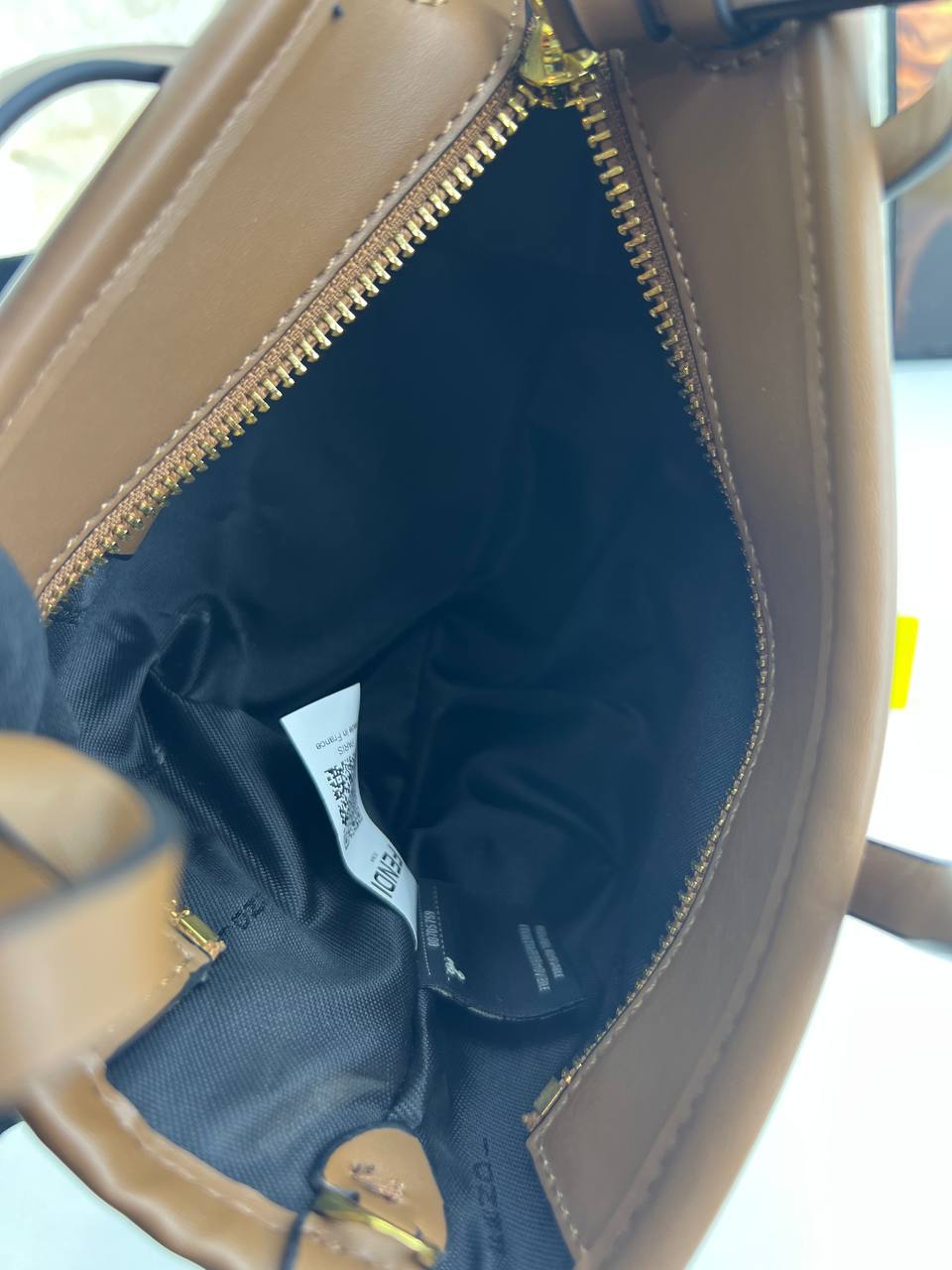 FENDI BAG